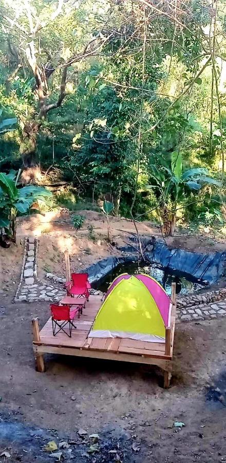 Eastdee Camping Ground Lidlidda Dış mekan fotoğraf