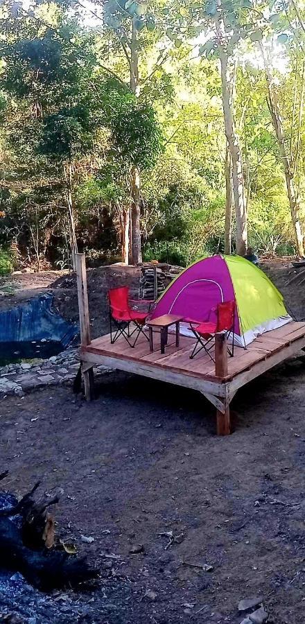 Eastdee Camping Ground Lidlidda Dış mekan fotoğraf