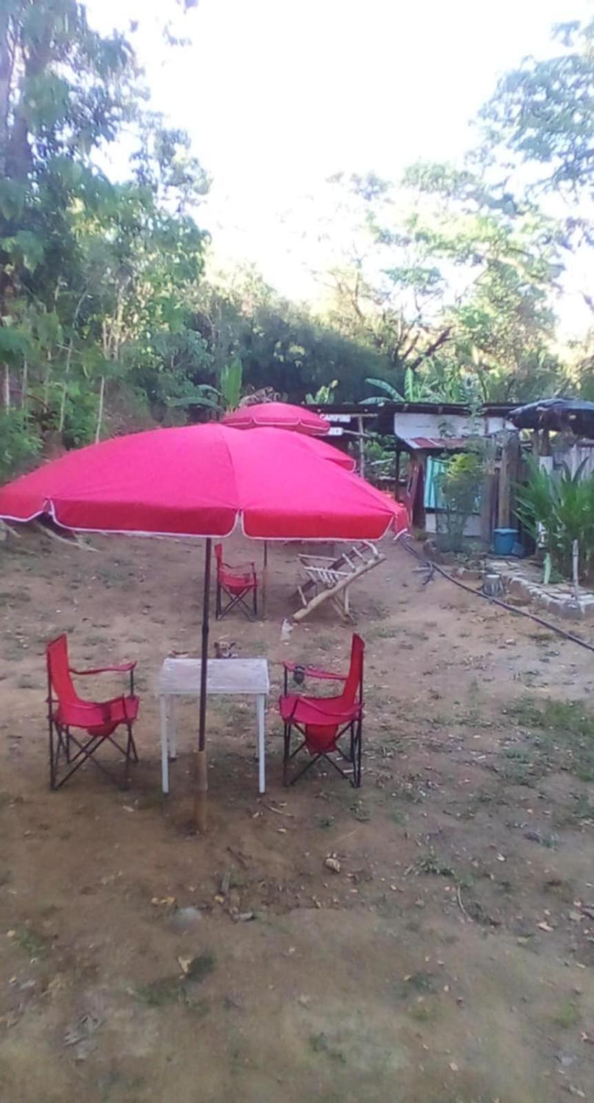 Eastdee Camping Ground Lidlidda Dış mekan fotoğraf